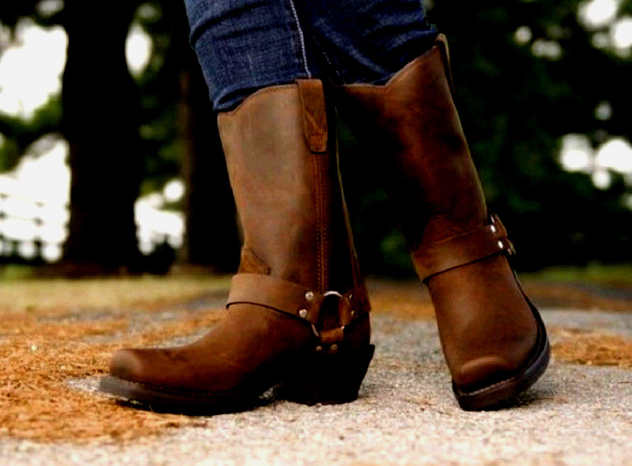 durango harness boots
